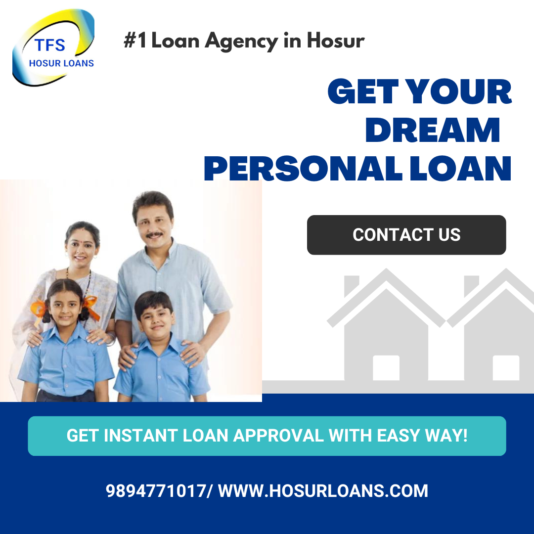 ICICI Personal Loan